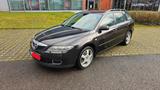 Mazda 6 2.3 Active Plus Sport Kombi Active Plus - Mazda: Active Plus