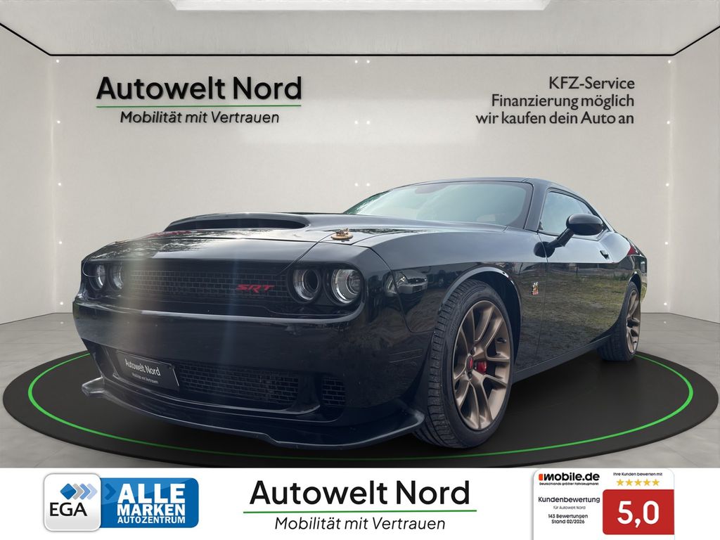 Image of Dodge Challenger