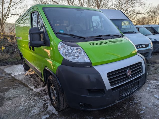 Fiat Ducato 2.0 L2H1 Kasten 115MJ 1.Hand