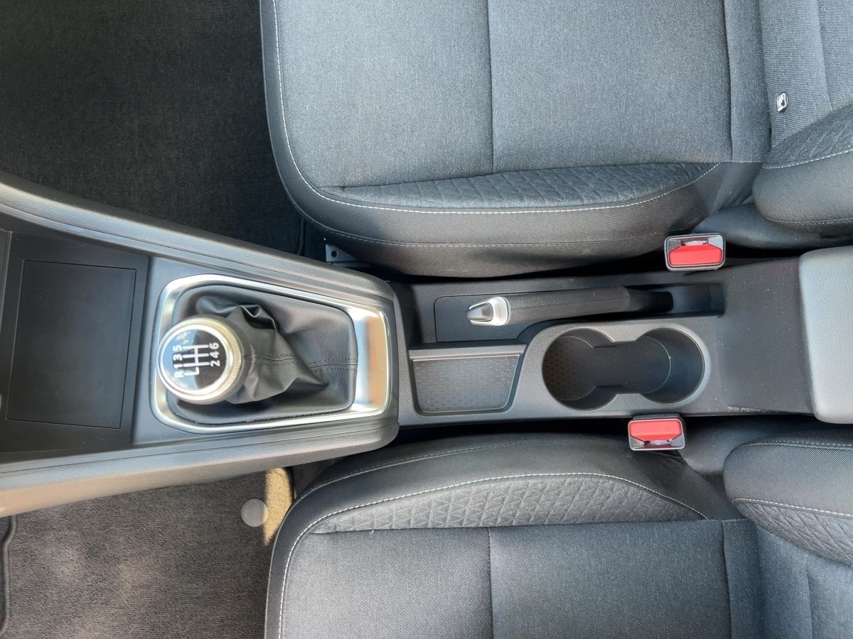 Renault Captur - Bild 14