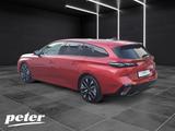 Peugeot 308 SW ALLURE 145 +LHZ+SHZ+NAVI+Key-Go+Kamera+ - Peugeot 308 in Freiburg