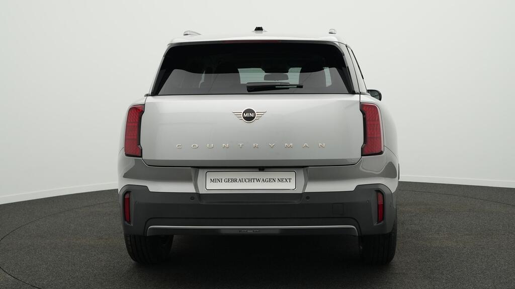 MINI Countryman Classic Trim, миниатюра 8