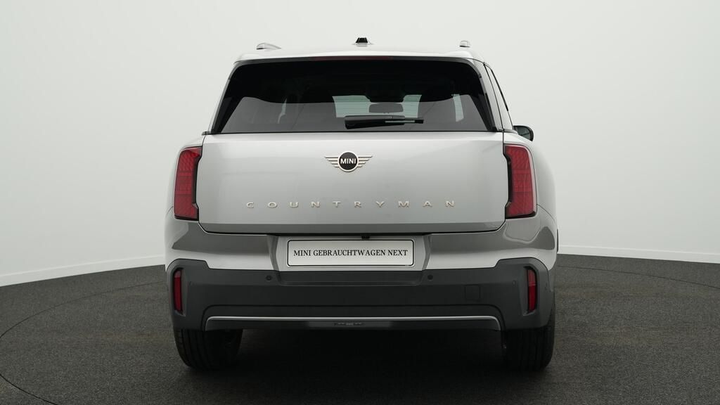 MINI Countryman C (Cooper) - Bild 10