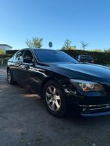 BMW 730d Langversion TÜV NEU - BMW 730 in Hamm