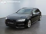 Audi S4 Avant 3.0 TFSI quattro/ACC/VIRTUAL/HEAD-UP/LE - gebrauchte Audi S4 aus dem Jahr 2018