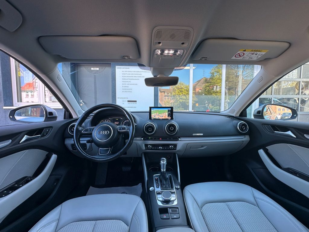 Audi A3 - Bild 11