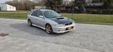 Subaru Impreza 2.0 WRX STI V5 - Subaru Impreza aus 1998