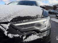 Audi A6 - Vorschau Bild 4