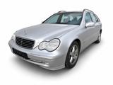 Mercedes-Benz C 200 C T-Modell C 200 Kompressor - gebrauchte Mercedes-Benz C 200 aus dem Jahr 2003