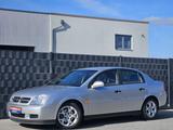 Opel Vectra C 2.2 16V Automatik Original 1.Hand Klima - Opel Vectra aus 2002: 2.2