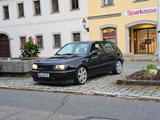 Volkswagen Golf 3 vr6 Turbo - Volkswagen Golf: Vr6 Turbo