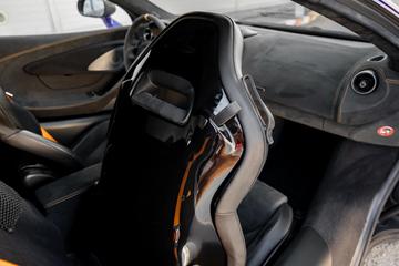 2020 Mclaren 600LT — миниатюра 45