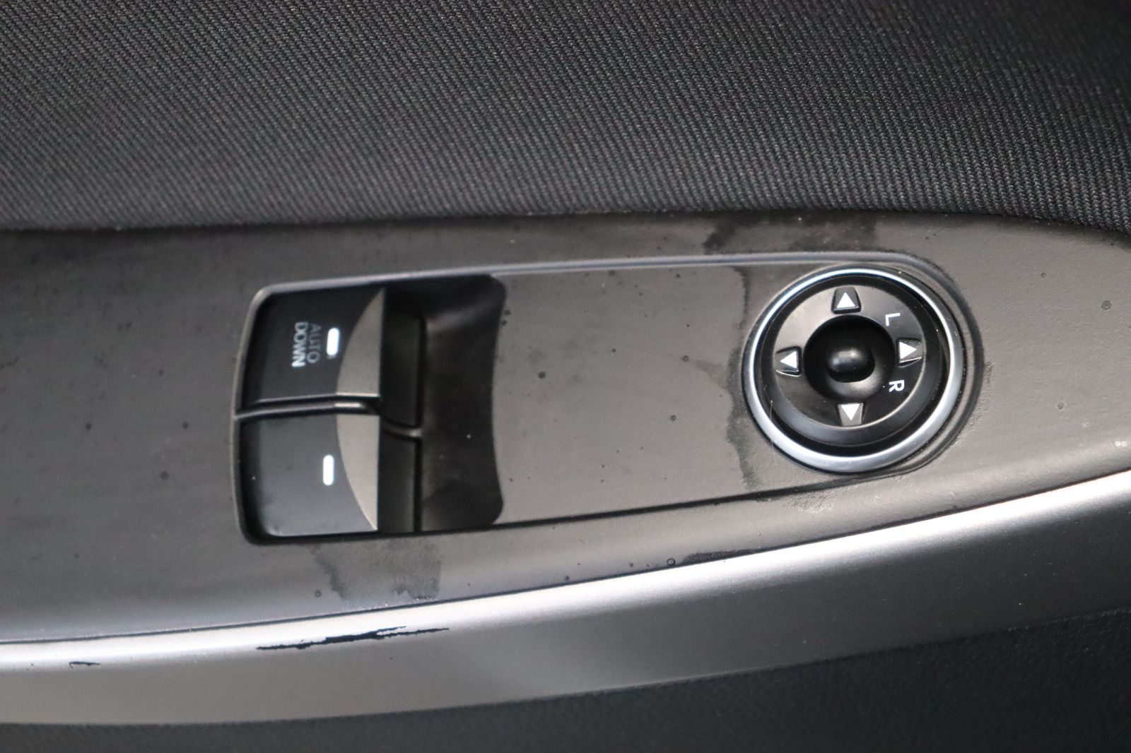 Fahrzeugabbildung Hyundai i30 cw 1. Hand * Klima * Top