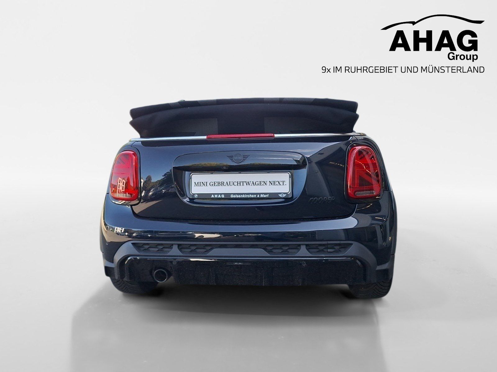 MINI Cooper Cabrio - Bild 5