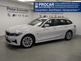 BMW 320e Touring Laser ACC HuD 360° DA PA+ - BMW 320: 320d E36