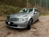 Mercedes-Benz 220 Cdi Elegance - Mercedes 220 mit Schiebedach