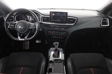 KIA pro cee'd / ProCeed - 9