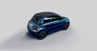 Fiat 500e - Vorschau Bild 3