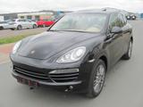 Porsche Cayenne 3.0 Diesel - Porsche Cayenne aus 2012 mit Diesel-Antrieb