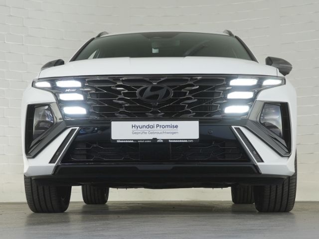 Tucson FACELIFT PHEV N-LINE AT 4WD+LED MATRIX+NA