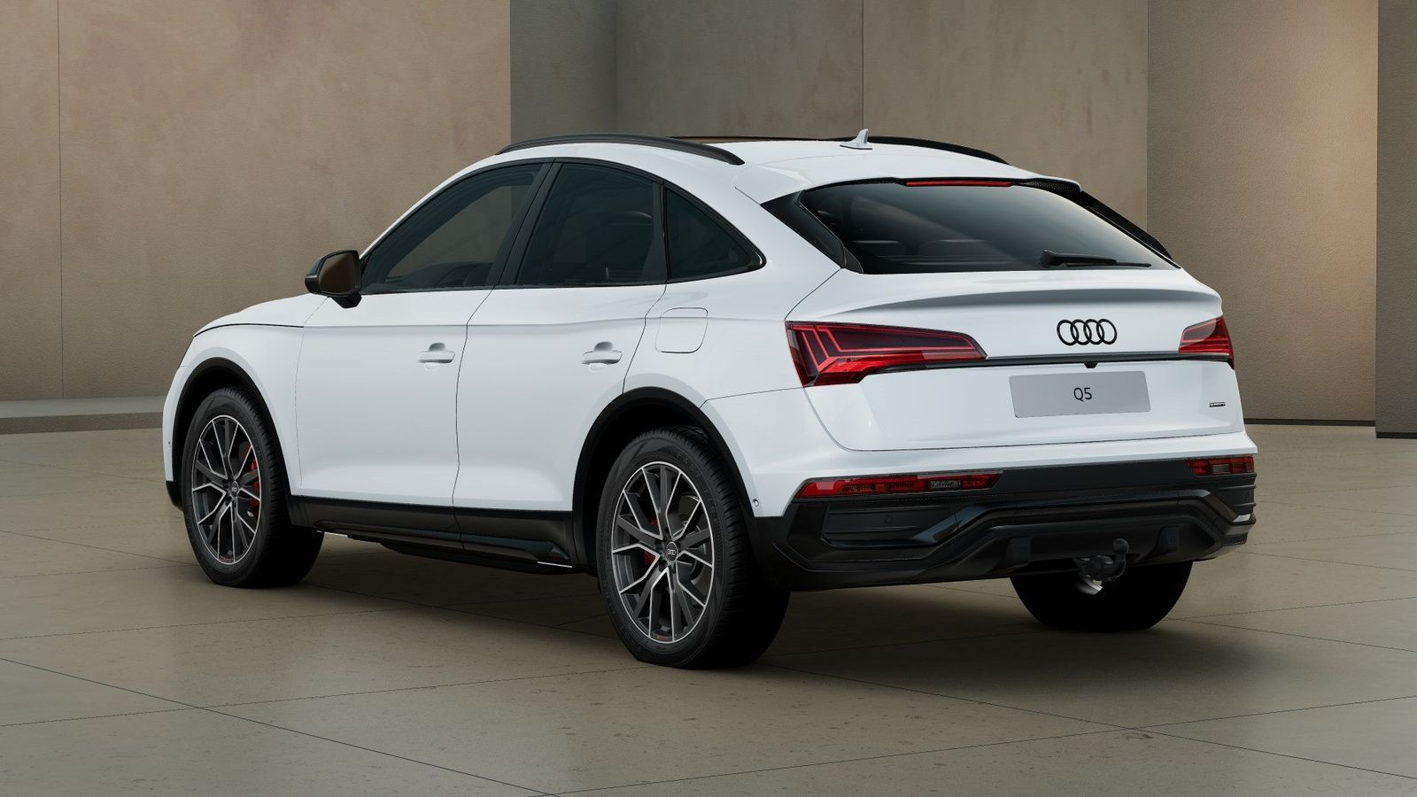 Audi Q5 - Bild 6