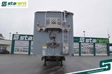 Schwarzmüller Schubbodenauflieger 10mm elektrisches Verdeck - Schwarzmüller LKWs