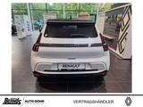 Renault R 5 E-Tech Roland-Garros 150 Comfort Range - weiße Renault R 5