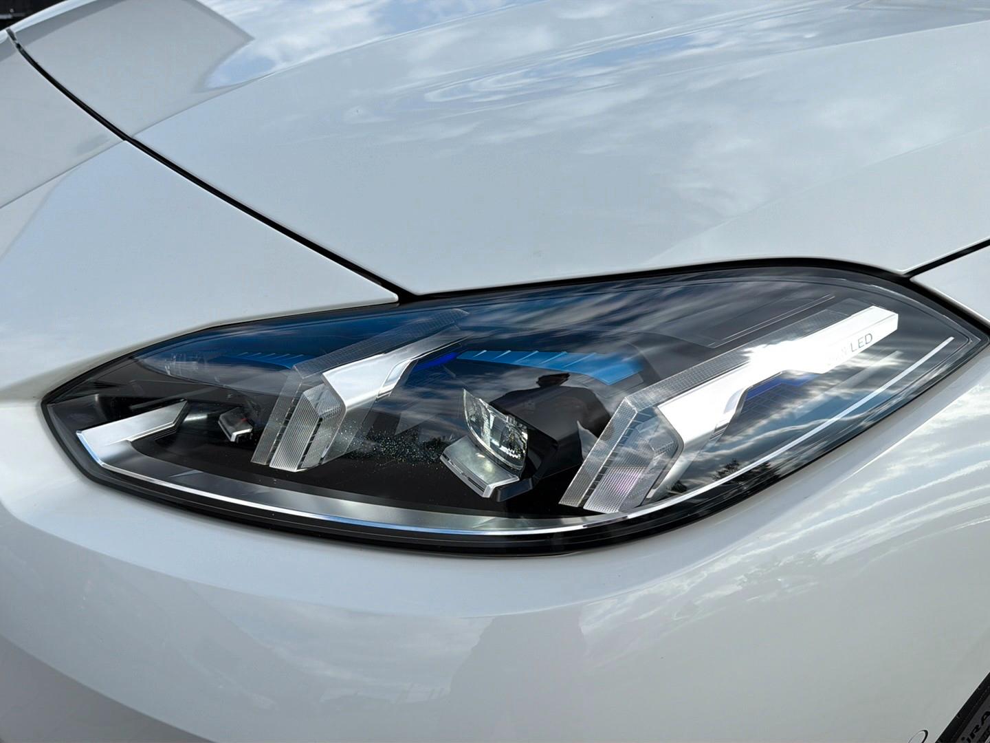 BMW 1 Series M Sport HuD Tempomat 2ZK IQ 360° SHZ, миниатюра 27