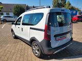Dacia Dokker Stepway Plus*SHZ, PDC-h, Navi, Klima,KAM* - Dacia Dokker: Stepway Plus