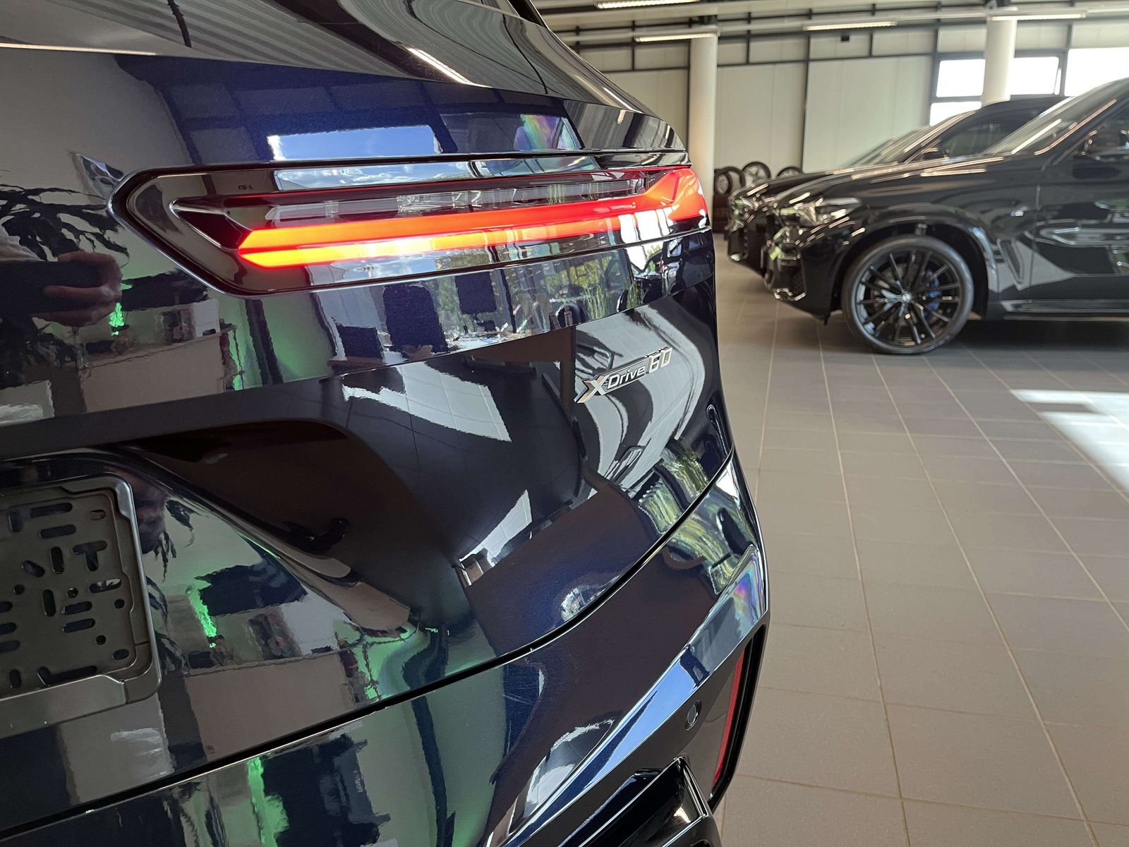 BMW iX - Bild 24