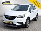 Opel Mokka X Active - Opel Mokka X: Active
