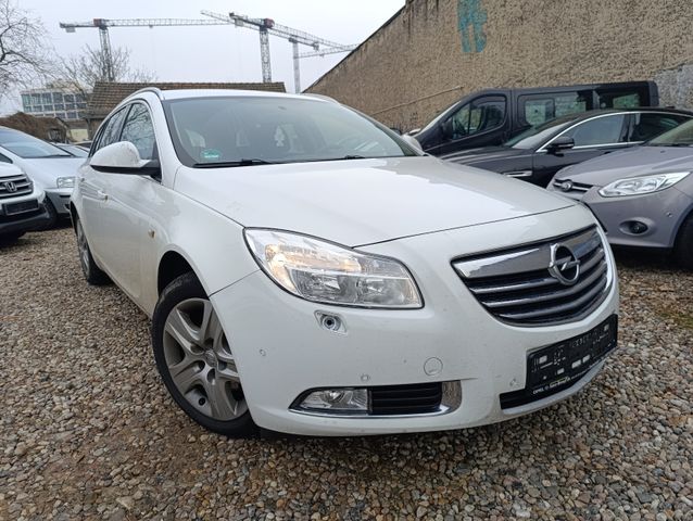 Opel Insignia A Sports Tourer Edition