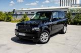 Land Rover Range Rover V8 TD Vogue 4.4 - Land Rover Range Rover aus 2011: Vogue