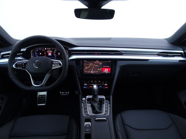 Arteon Shooting Brake R-Line 2.0 TDI 4Motion AHK