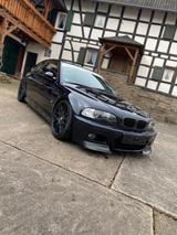 BMW M3 E46 Competition Paket - BMW M3: Coupé, E46