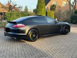 Porsche Panamera 4s Keramik Pccb Sport Chr... - Porsche Panamera in Hannover