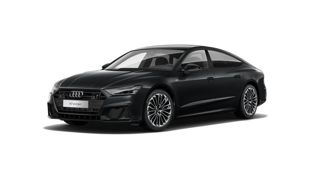 Audi A7 SPORTBACK 55TFSie 2x S LINE/MTRX/ACC/PANO/KAM