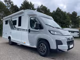 Knaus VAN TI 650 MEG VANSATION MJ2026 - Knaus Van TI 650 MEG VANSATION