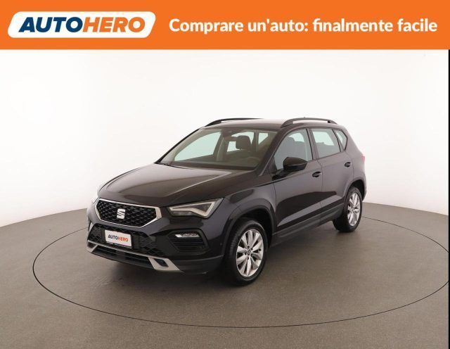Image of Seat Ateca