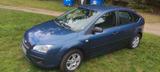 Ford Focus 1.6 Trend Trend - Ford Focus aus 2006: 1.6