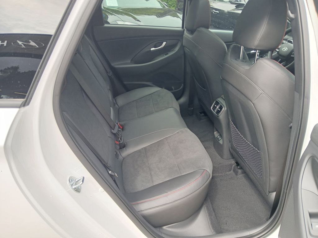 Hyundai i30 – Bild 8