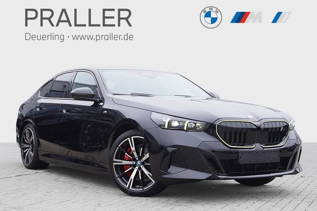 BMW i5 eDrive40 M Sport Pro HeadUp ACC Glasdach AHK 