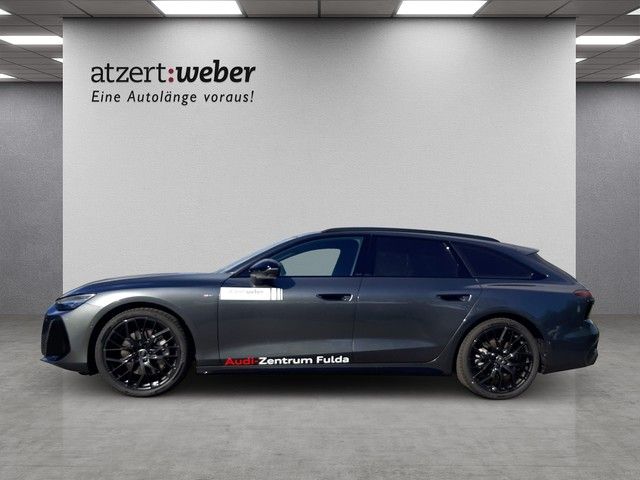 Fahrzeugabbildung Audi A6 Avant S line TDI quattro Luftfed Pano Matrix