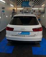 Audi A6 Avant 3.0 TDI (326 PS) sehr gepflegt - Audi A6: Se TDI