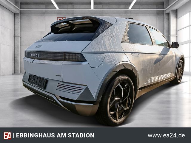 Hyundai Ioniq 5 Techniq Pano Navi Leder Digi-Cockpit