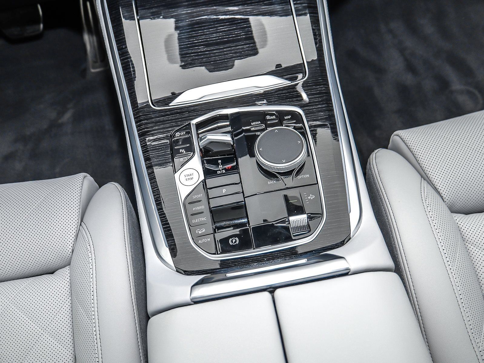 BMW X5 - Bild 17