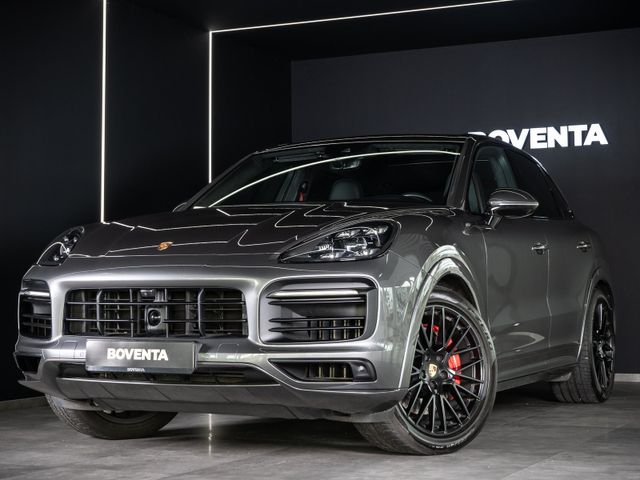 Porsche Cayenne GTS *CHRONO*LUFT*PASM*PDLS+*SPORTAGA*