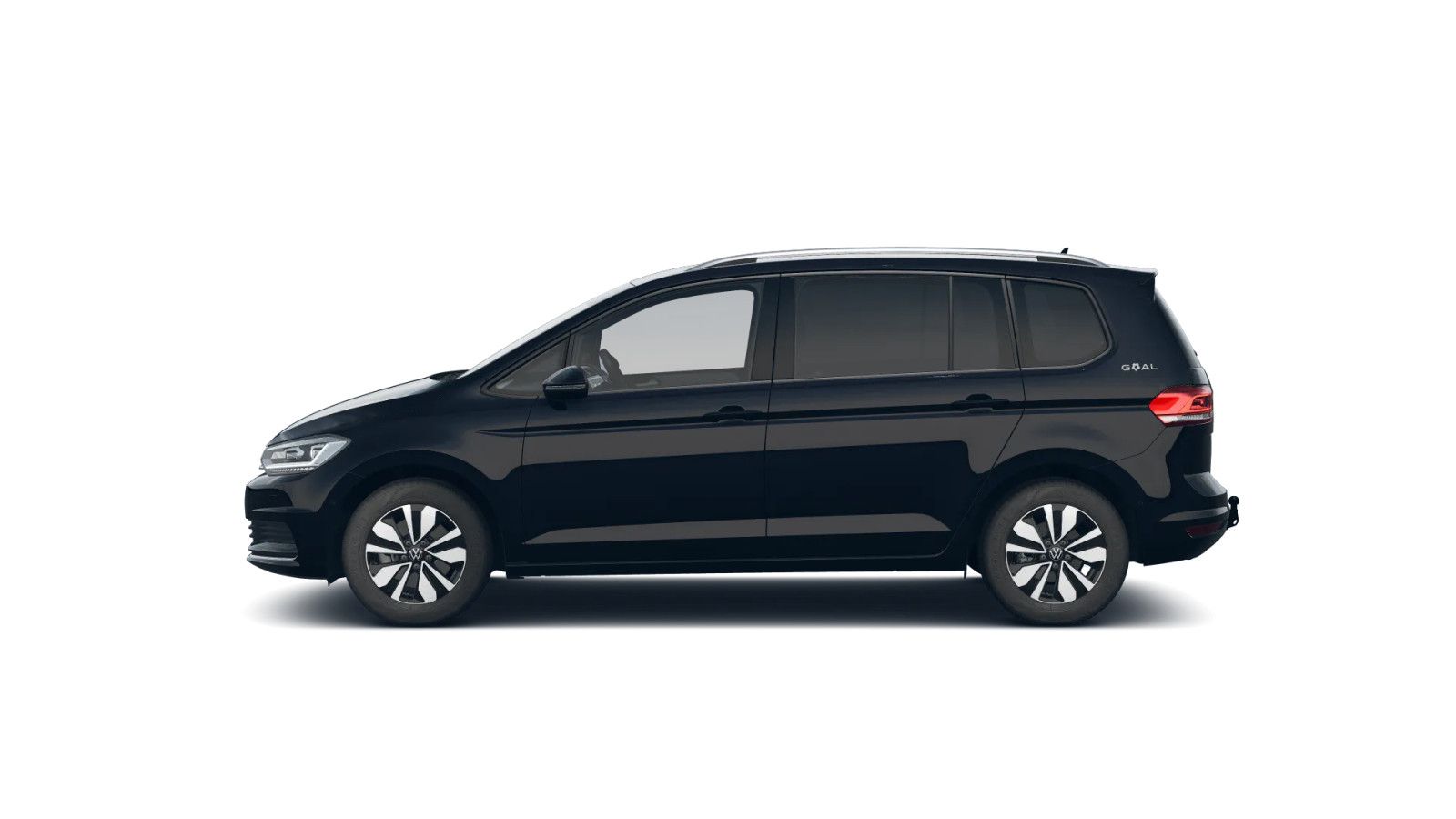 Volkswagen Touran - Bild 3