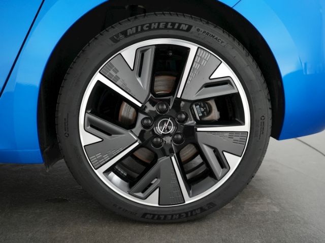 Astra Electric L LIM GS 54kWh AT+LED MATRIX+NAVI