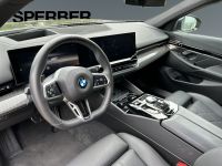 BMW 520 - Vorschau Bild 10